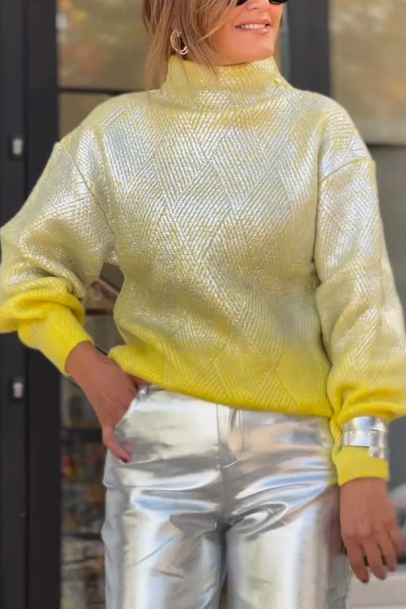 Josefa | Elegant sweater - Image 2