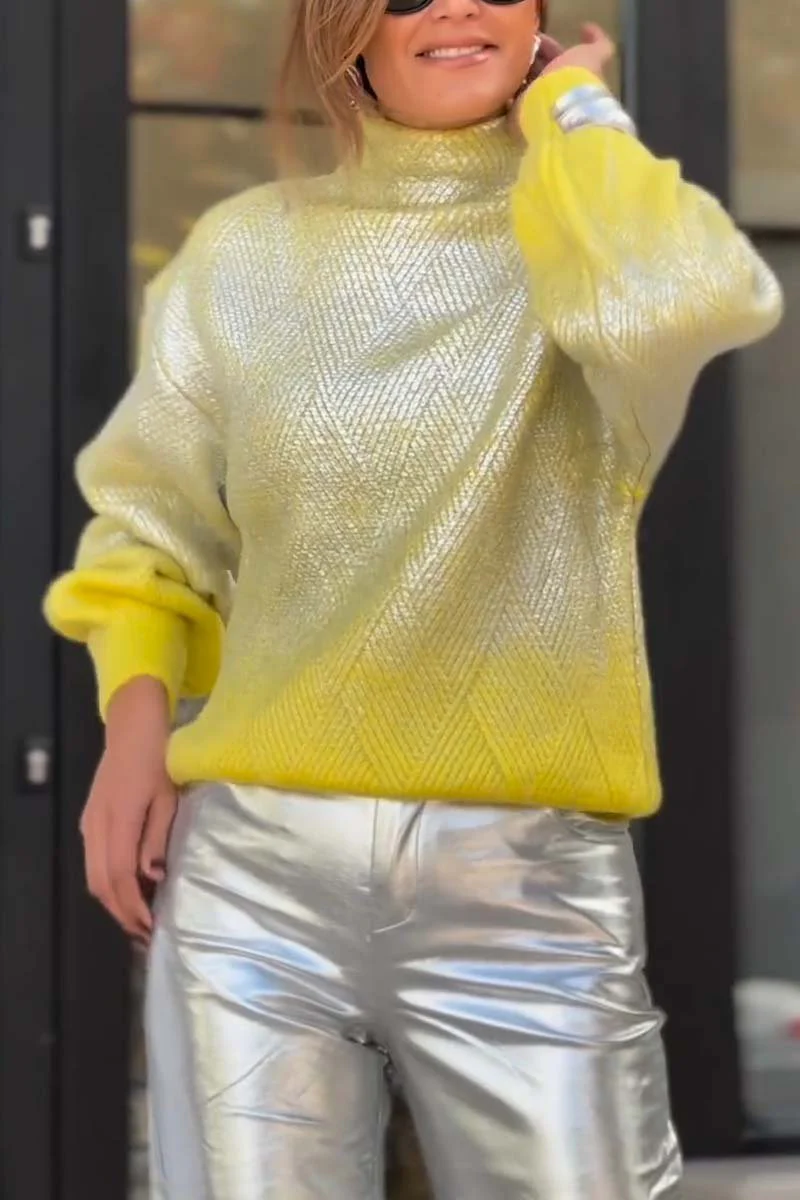 Josefa | Elegant sweater - Image 4