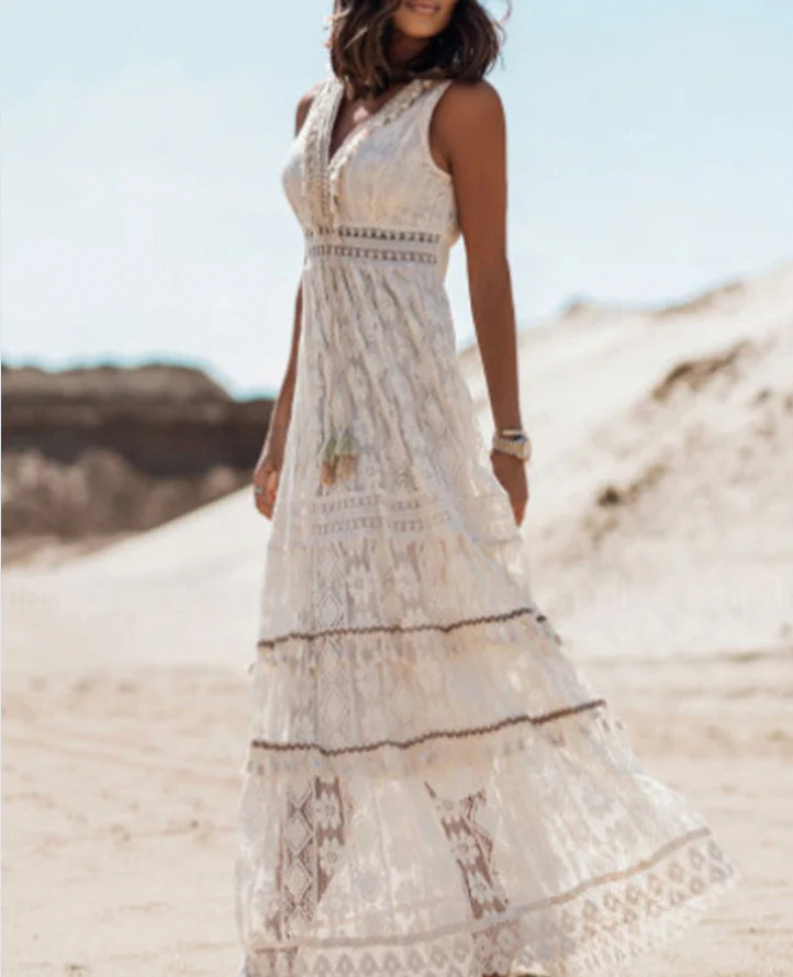 Josefa® | Fashionable and effortless dress