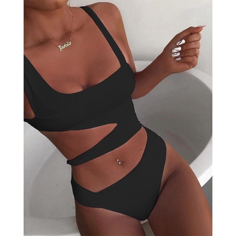 Josefa® | Seductive Push-Up Monokini - Image 2