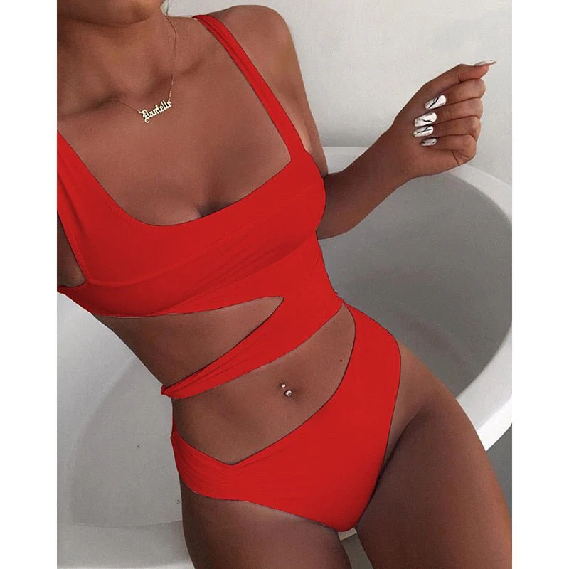 Josefa® | Seductive Push-Up Monokini - Image 7