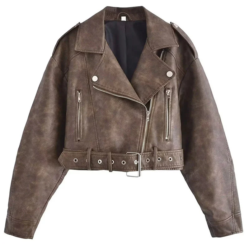Josefa® | Stylish and elegant winter jacket - Image 5