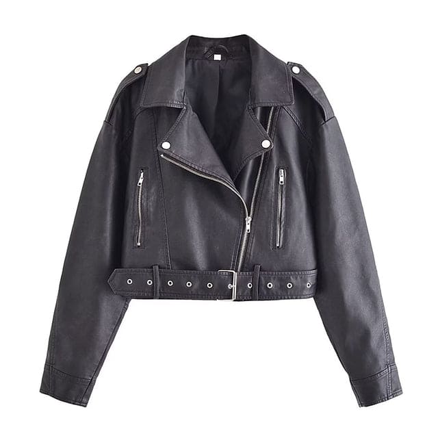 Josefa | Stylish and elegant winter jacket - Image 3