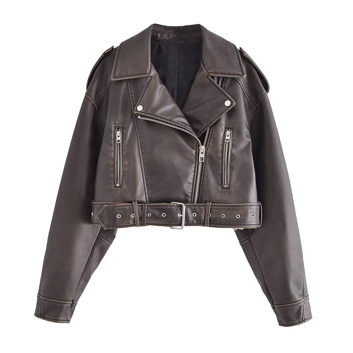 Josefa | Stylish and elegant winter jacket - Image 6