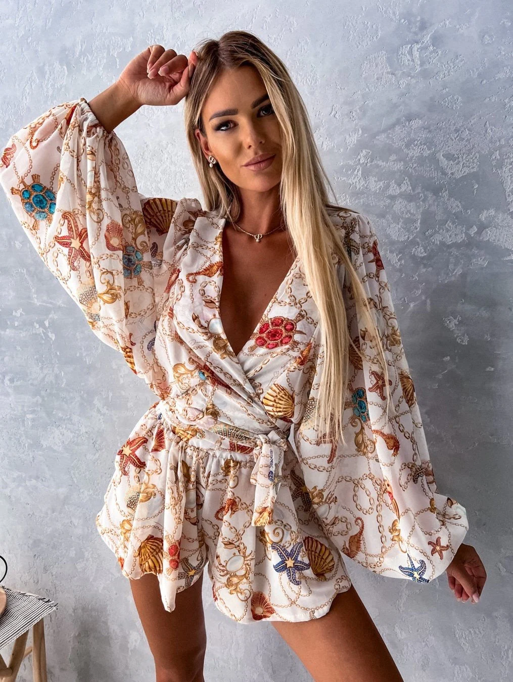 Josefina® | Beach Play Dress For Women - Image 11