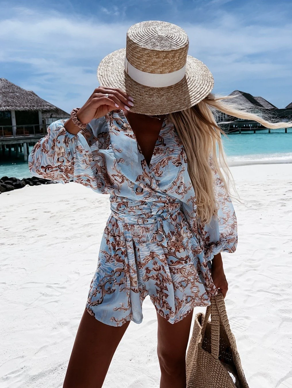 Josefina® | Beach Play Dress For Women - Image 7