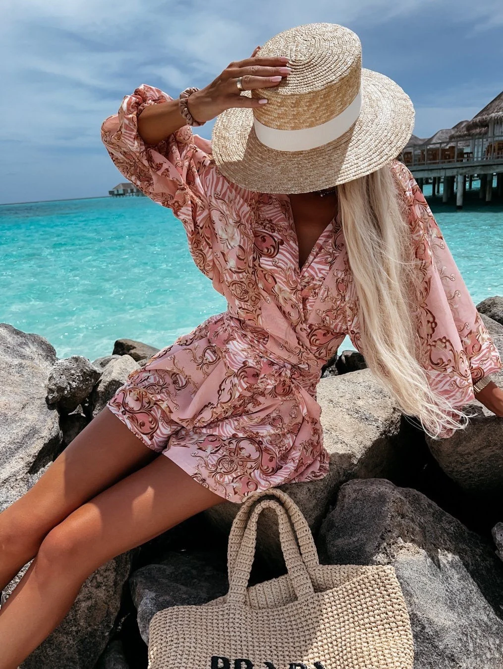 Josefina® | Beach Play Dress For Women - Image 8
