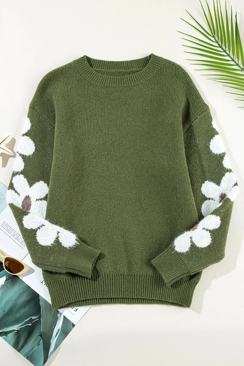 Josefina | Casual and stylish winter sweater - Image 10