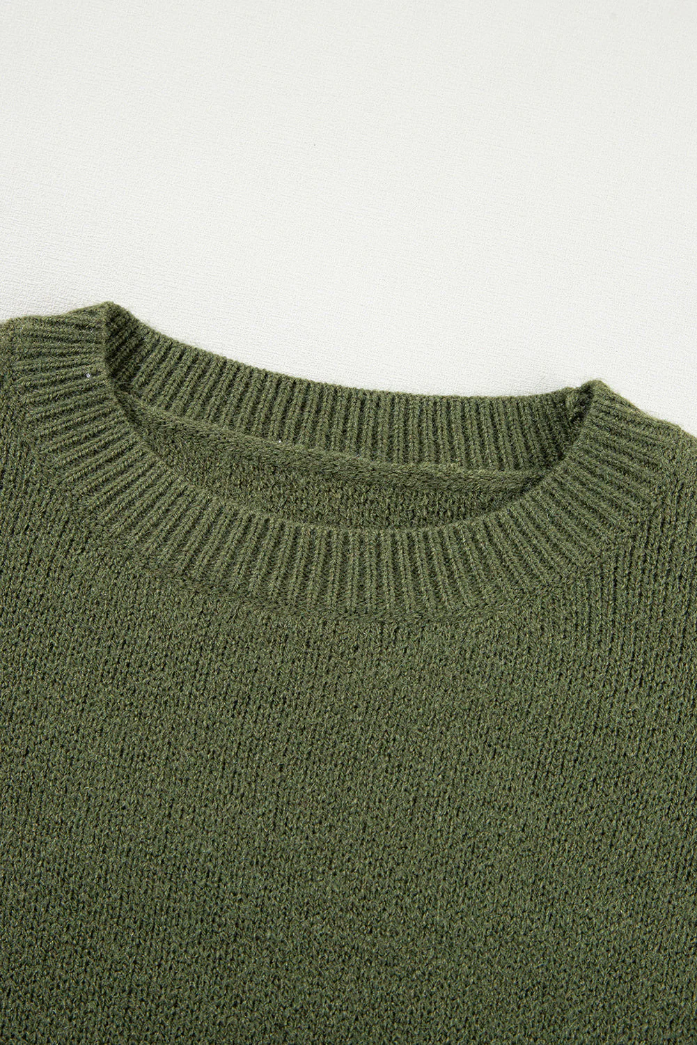 Josefina | Casual and stylish winter sweater - Image 3