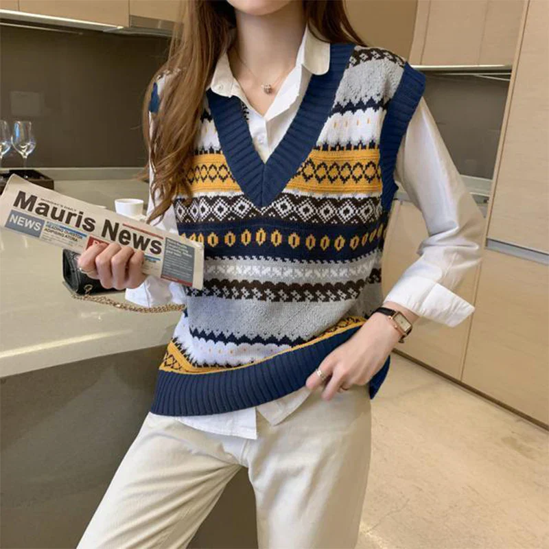 Josefina | Comfortable and stylish winter cardigan - Image 3