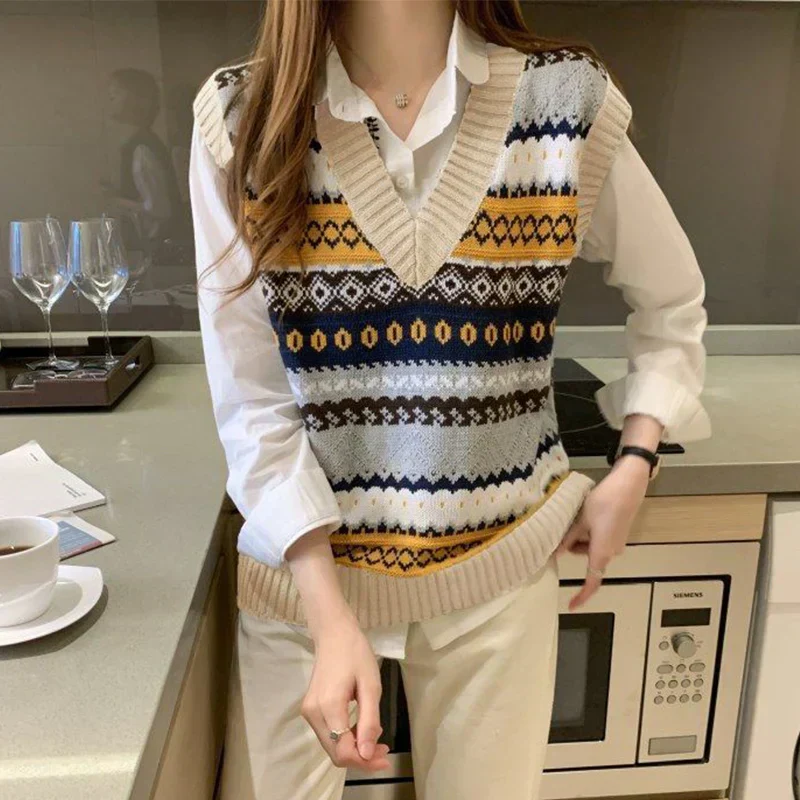 Josefina | Comfortable and stylish winter cardigan - Image 5