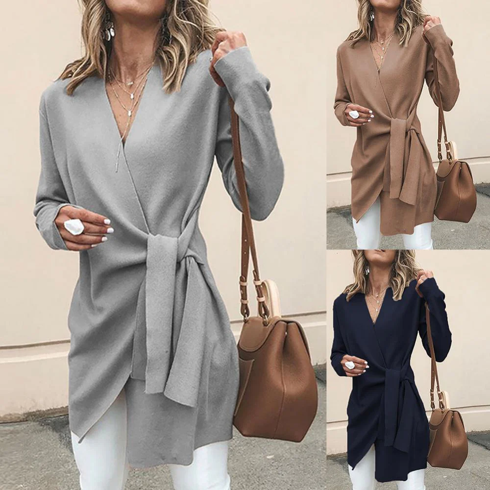 Josefina | Elegant and fashionable women's cardigan