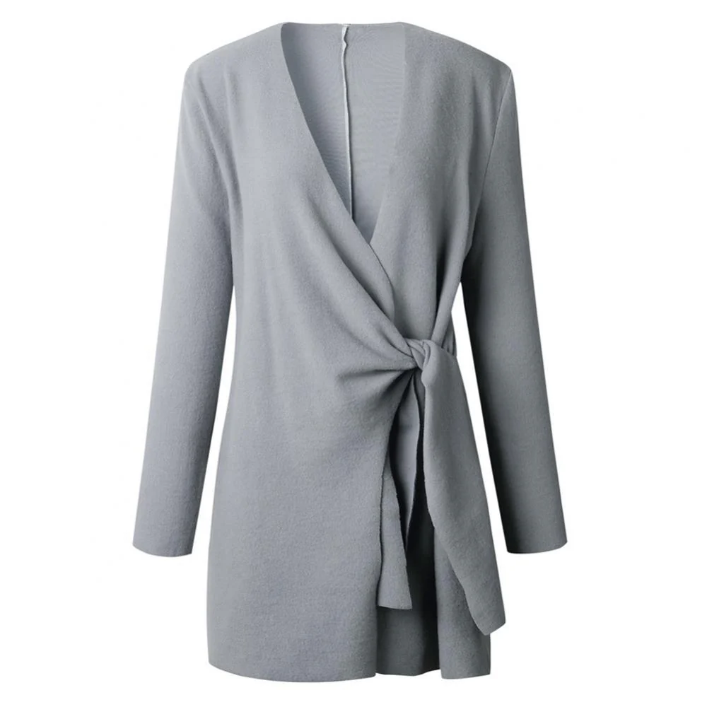Josefina | Elegant and fashionable women's cardigan - Image 4