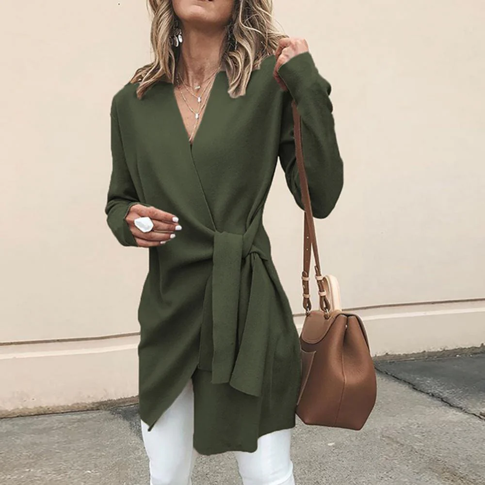Josefina | Elegant and fashionable women's cardigan - Image 7