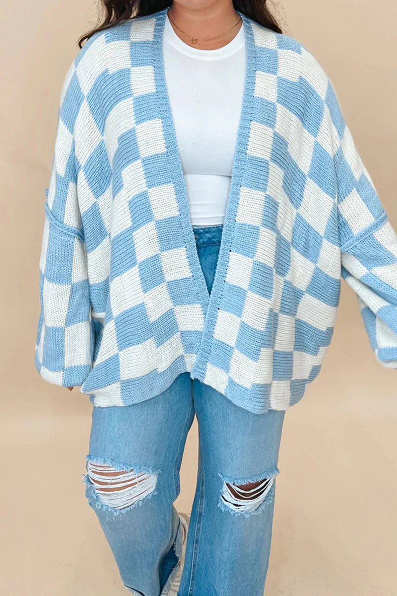 Josefina | Fashionable and effortless winter cardigan - Image 12
