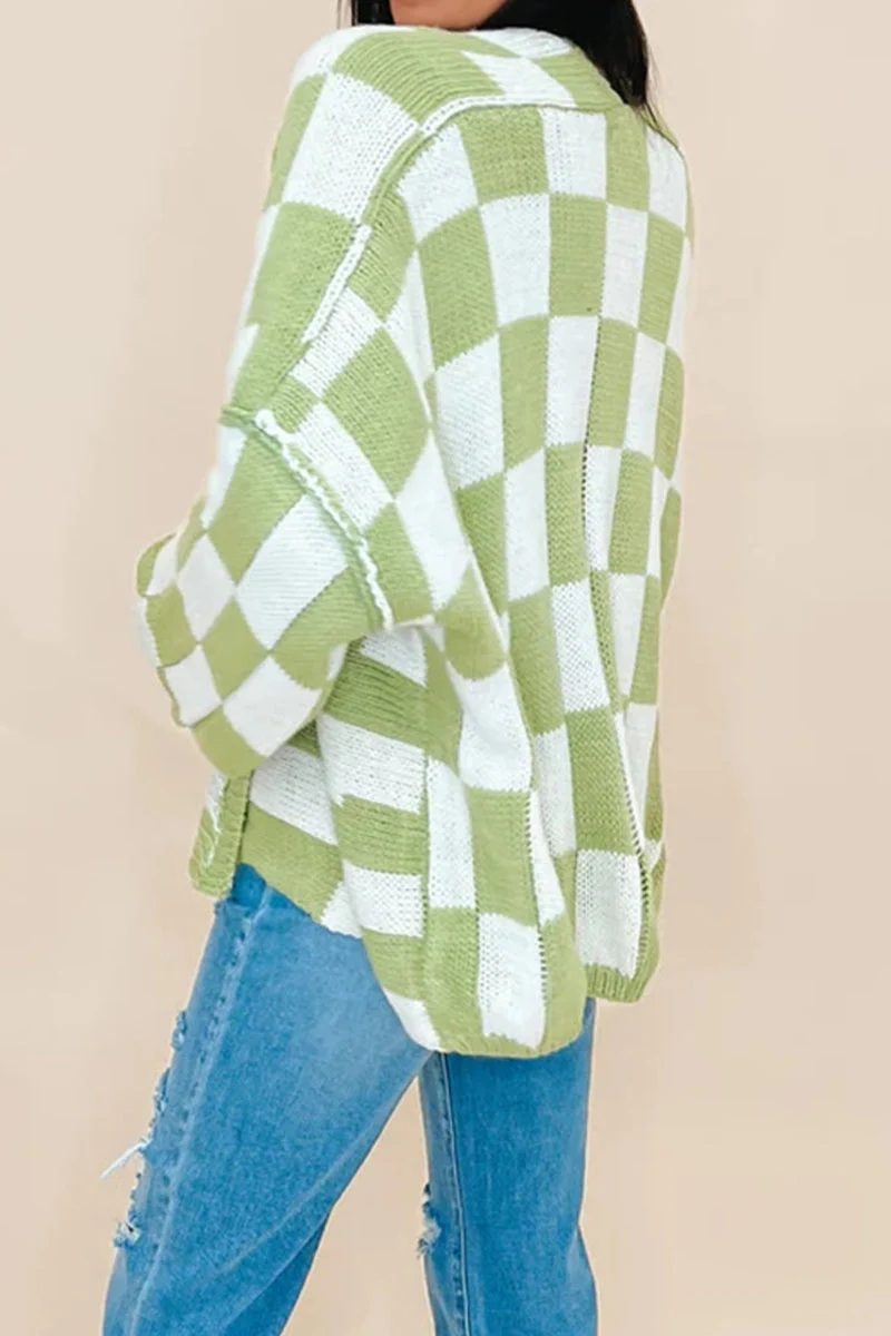 Josefina | Fashionable and effortless winter cardigan - Image 5