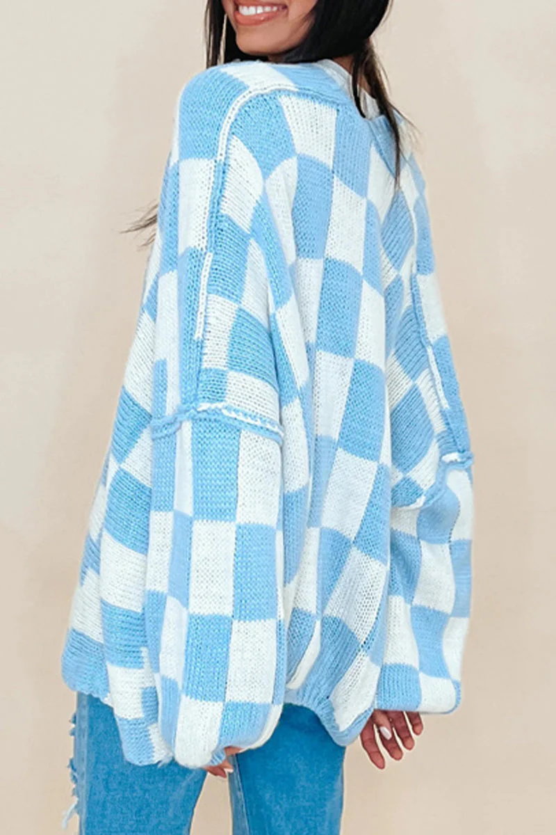 Josefina | Fashionable and effortless winter cardigan - Image 8