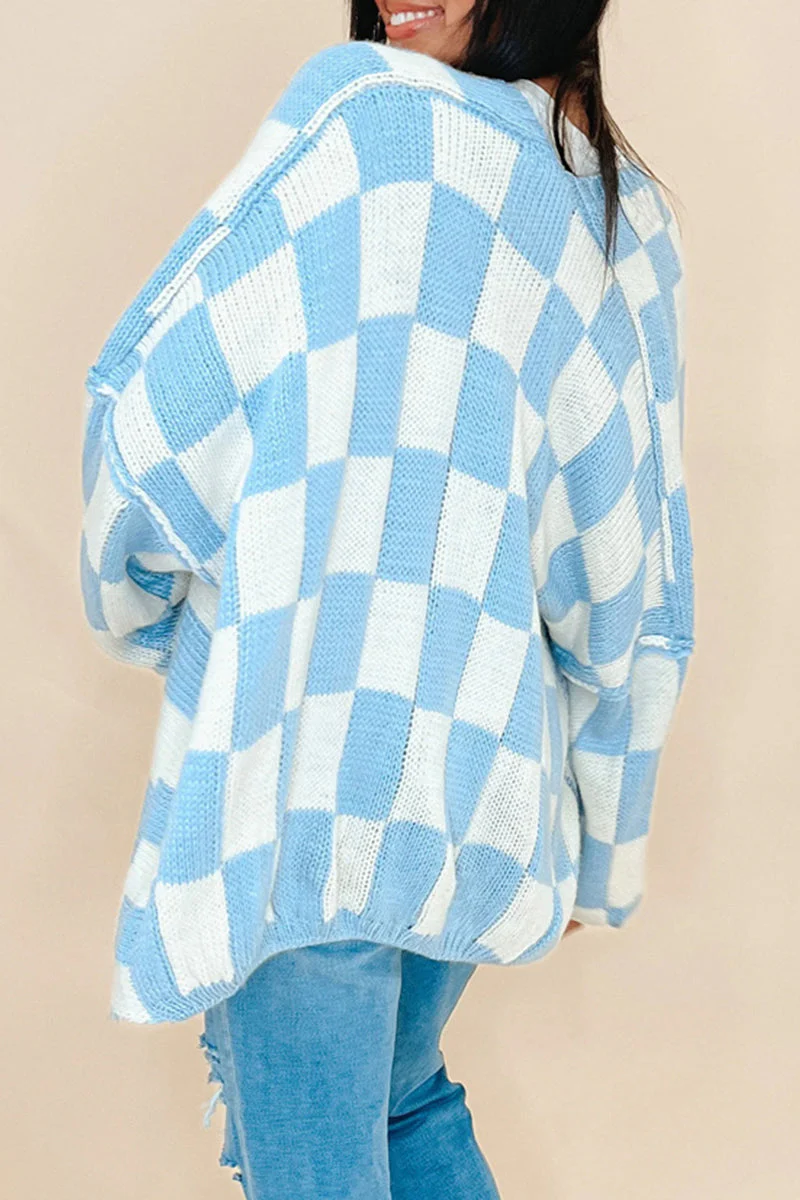 Josefina | Fashionable and effortless winter cardigan - Image 9