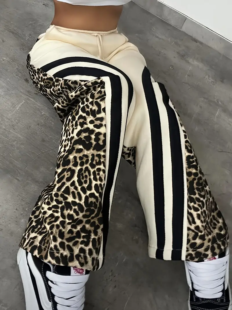 Josefina | Fleece-lined trousers - Image 2