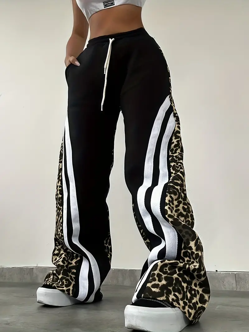 Josefina | Fleece-lined trousers - Image 5