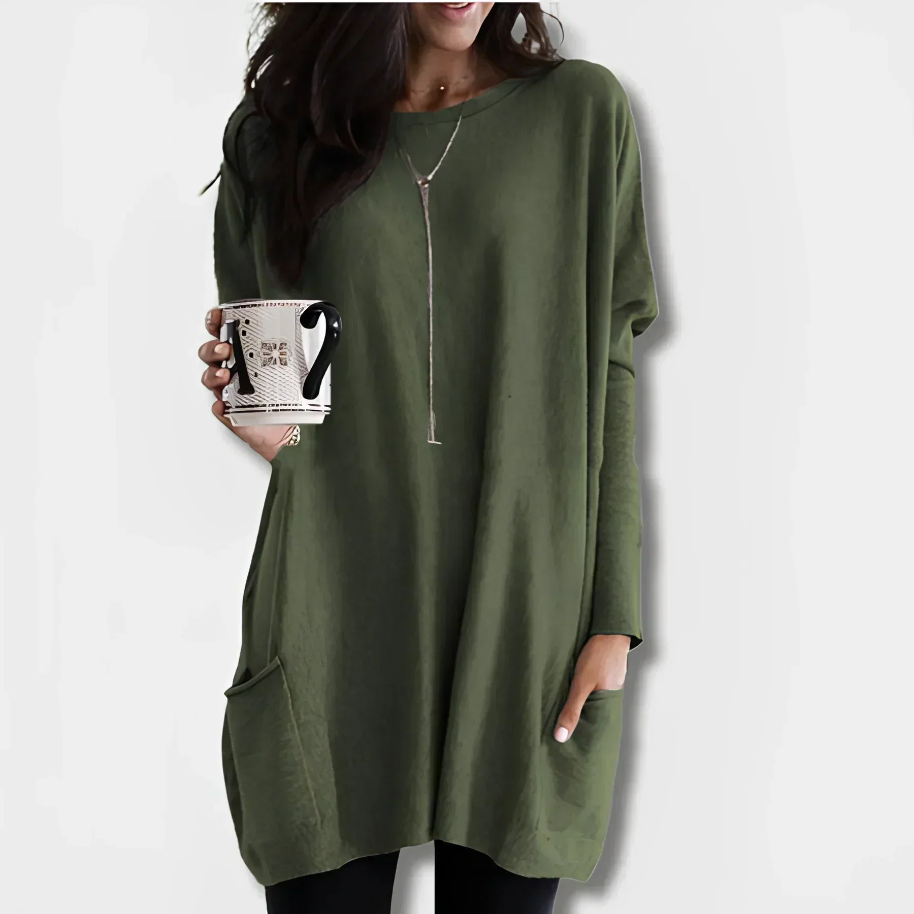 Josefina | Modern and fashionable winter set - Image 3