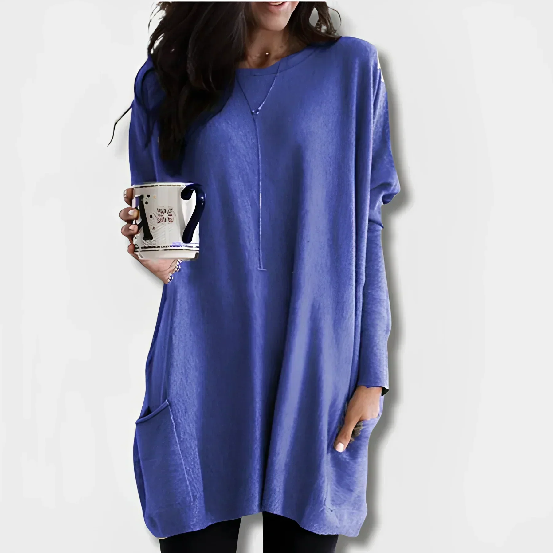 Josefina | Modern and fashionable winter set - Image 4