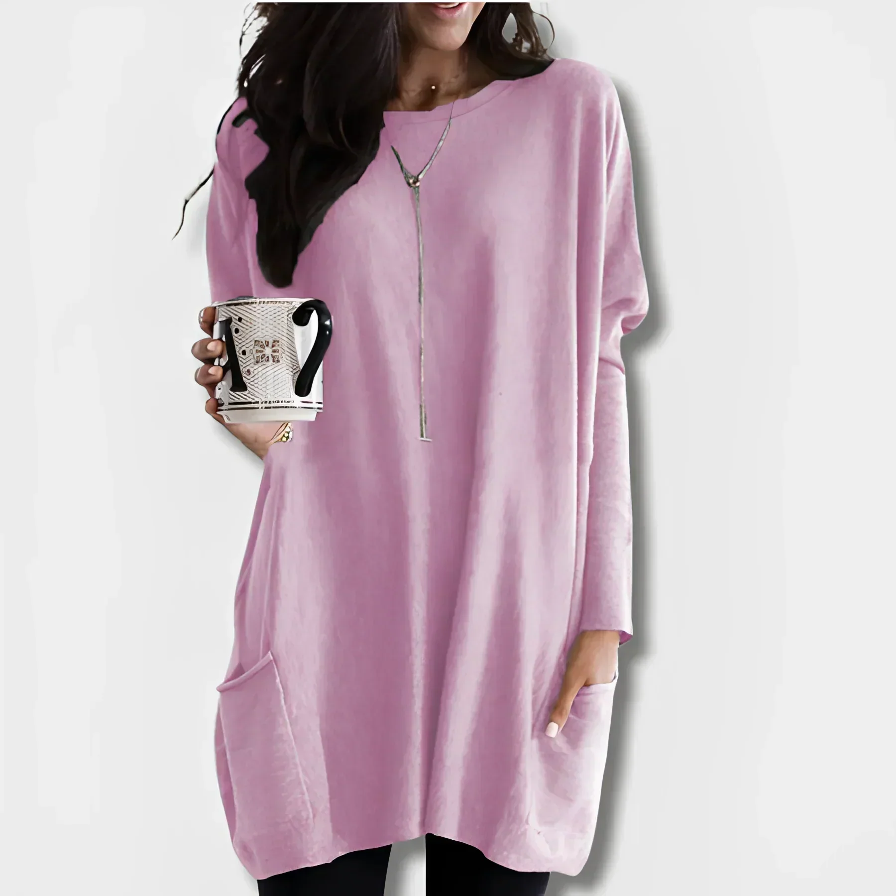 Josefina | Modern and fashionable winter set - Image 6