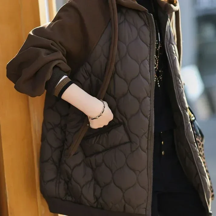 Josefina | Modern and versatile winter coat - Image 11