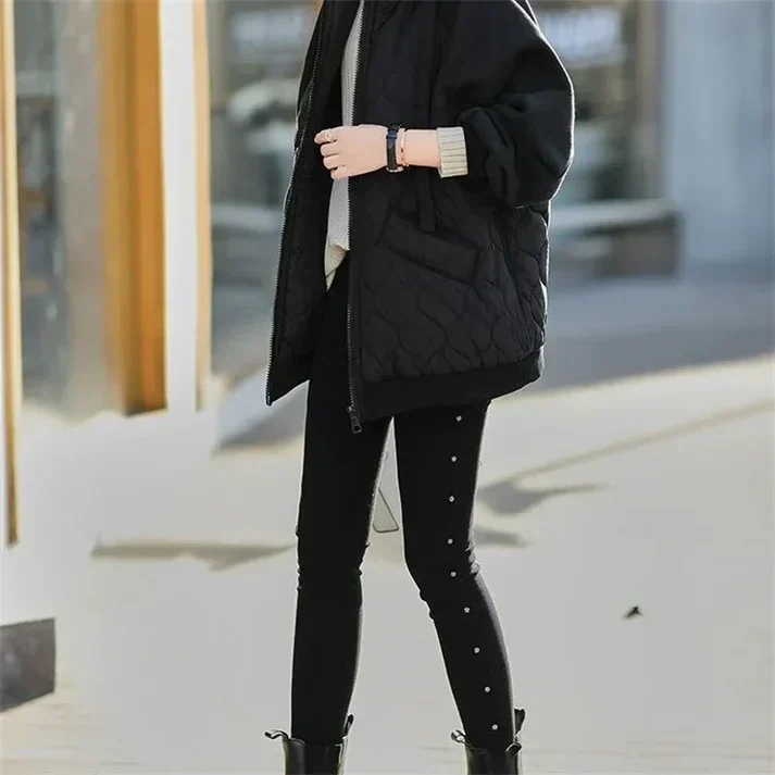 Josefina | Modern and versatile winter coat - Image 12