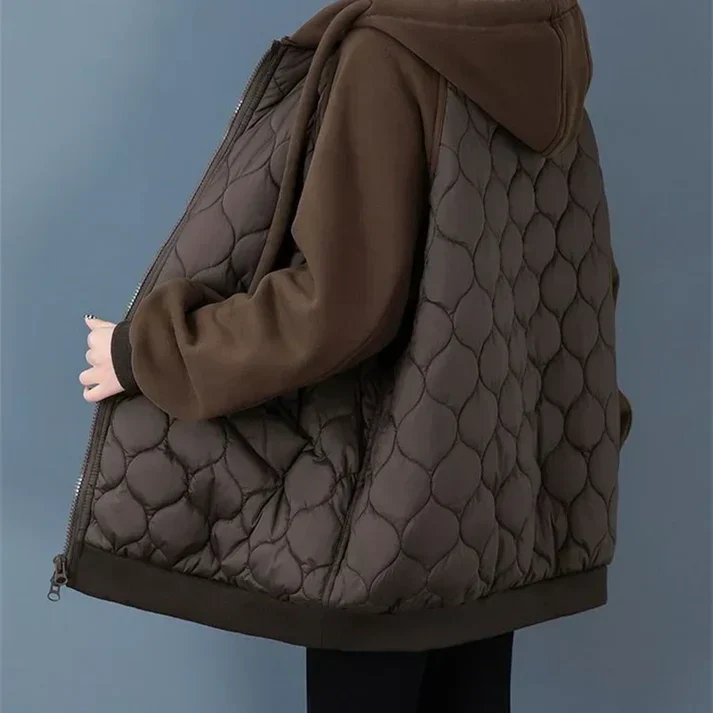 Josefina | Modern and versatile winter coat - Image 13