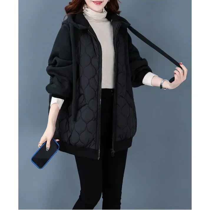 Josefina | Modern and versatile winter coat - Image 15