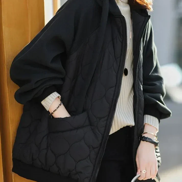 Josefina | Modern and versatile winter coat - Image 16