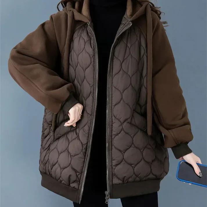 Josefina | Modern and versatile winter coat - Image 17
