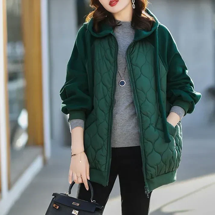 Josefina | Modern and versatile winter coat - Image 19