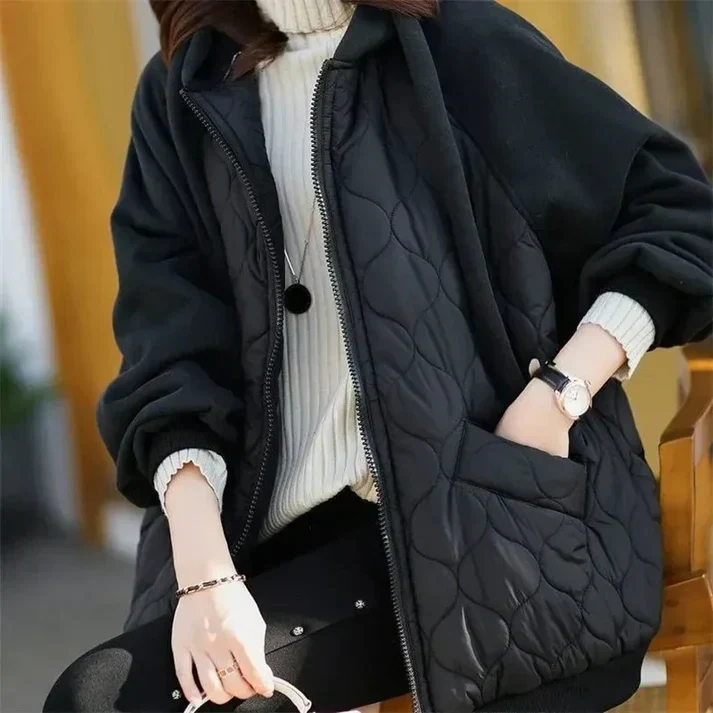 Josefina | Modern and versatile winter coat - Image 5