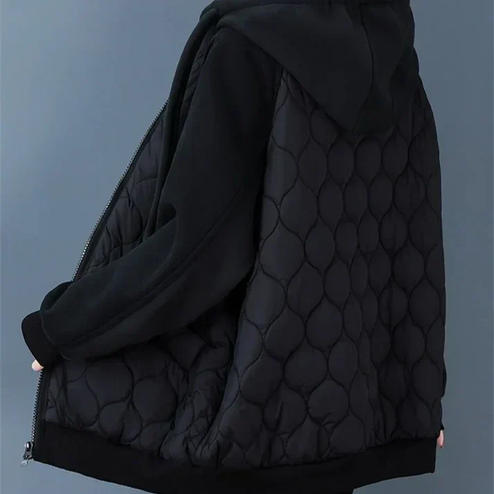 Josefina | Modern and versatile winter coat - Image 8