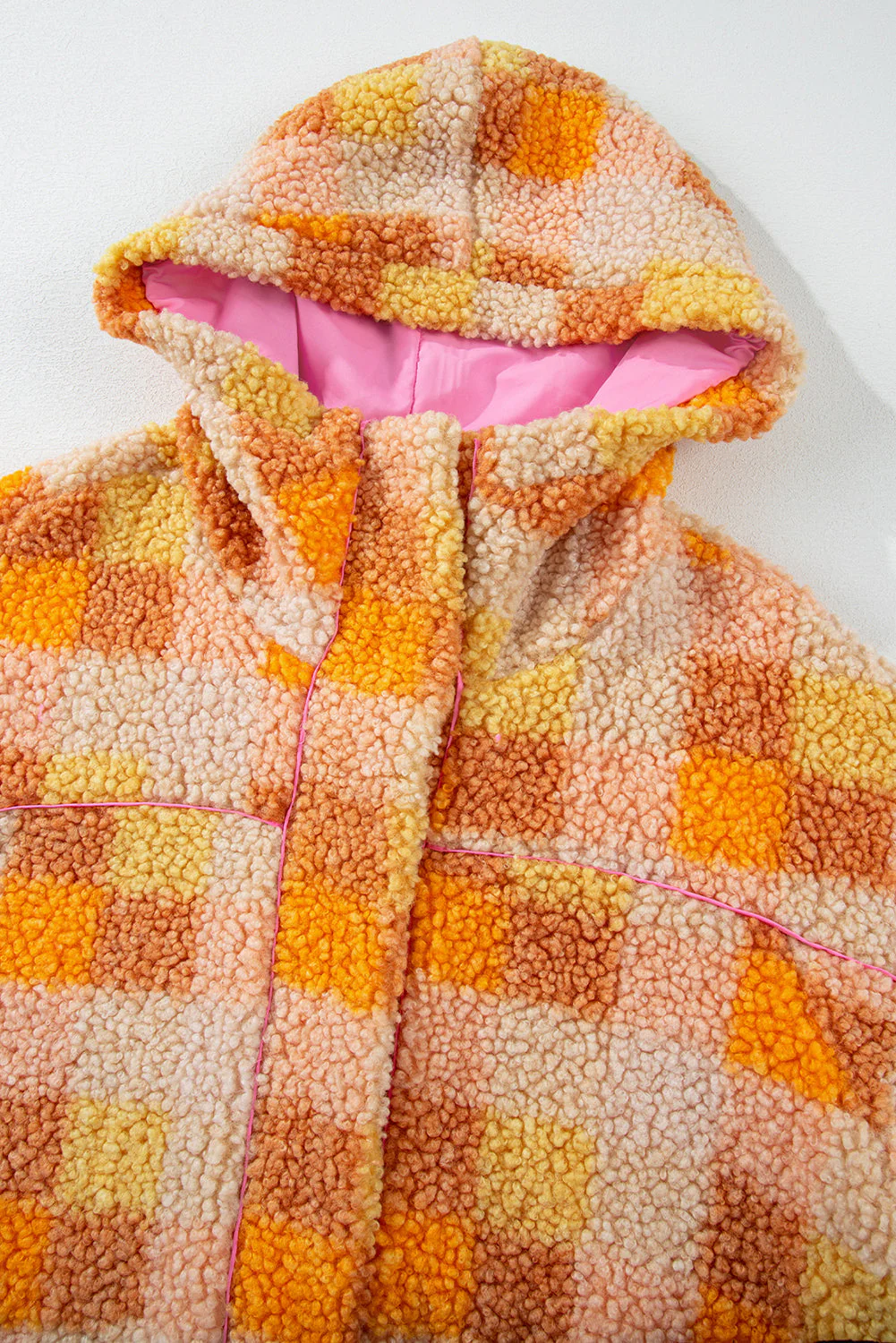 Josefina| Relaxed and timeless winter jacket - Image 5