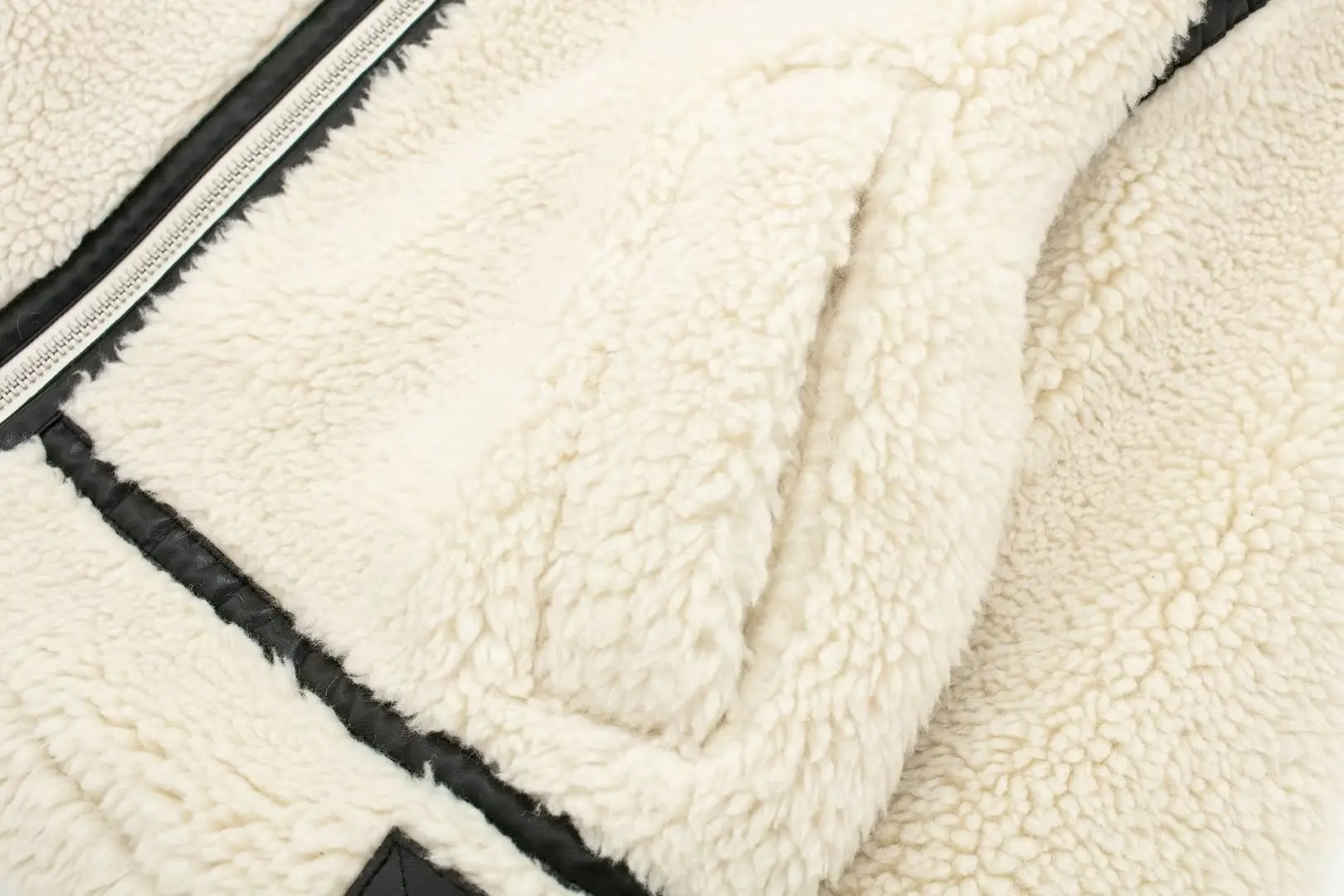 Josefina | Soft and warm teddy coat - Image 7