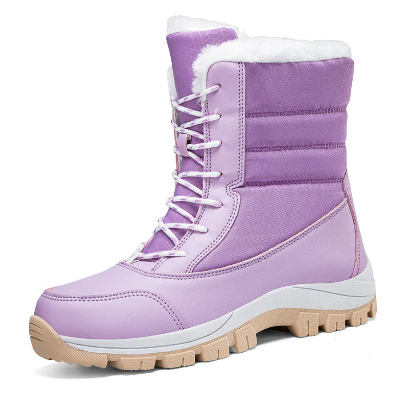 Josefina | Supportive orthopedic boots - Image 11