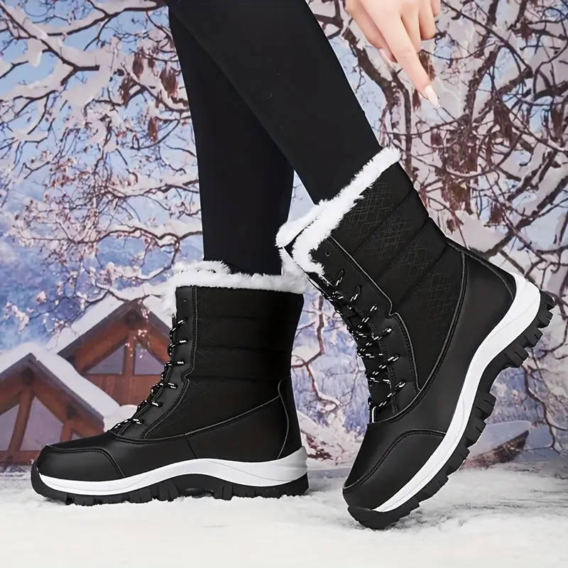 Josefina | Supportive orthopedic boots - Image 12