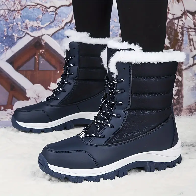 Josefina | Supportive orthopedic boots - Image 13