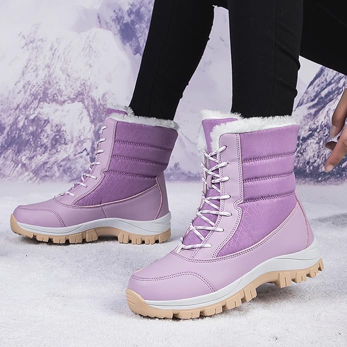 Josefina | Supportive orthopedic boots - Image 17