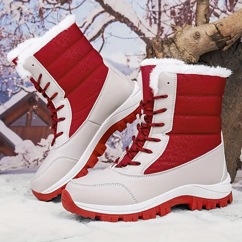 Josefina | Supportive orthopedic boots - Image 5