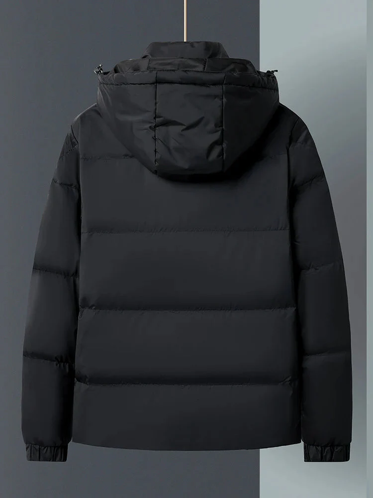 Josefina® | Thick and cool winter jacket for men - Image 11