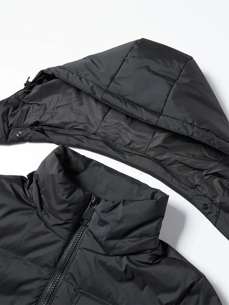 Josefina® | Thick and cool winter jacket for men - Image 12