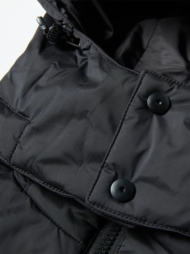 Josefina® | Thick and cool winter jacket for men - Image 13