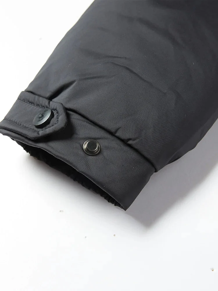 Josefina® | Thick and cool winter jacket for men - Image 4