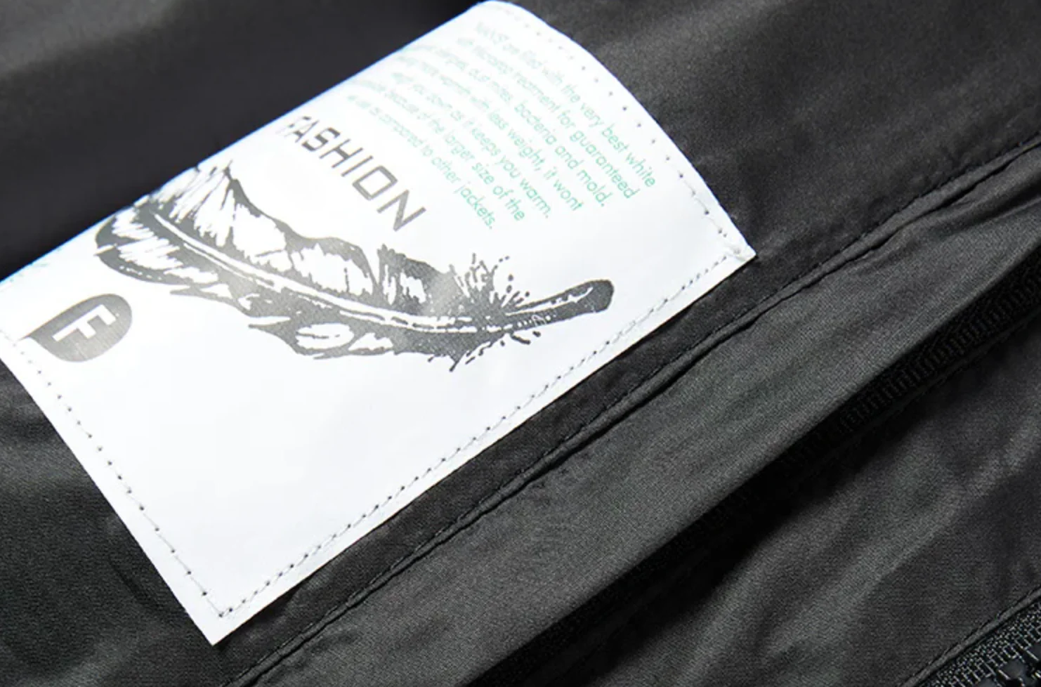 Josefina® | Thick and cool winter jacket for men - Image 6