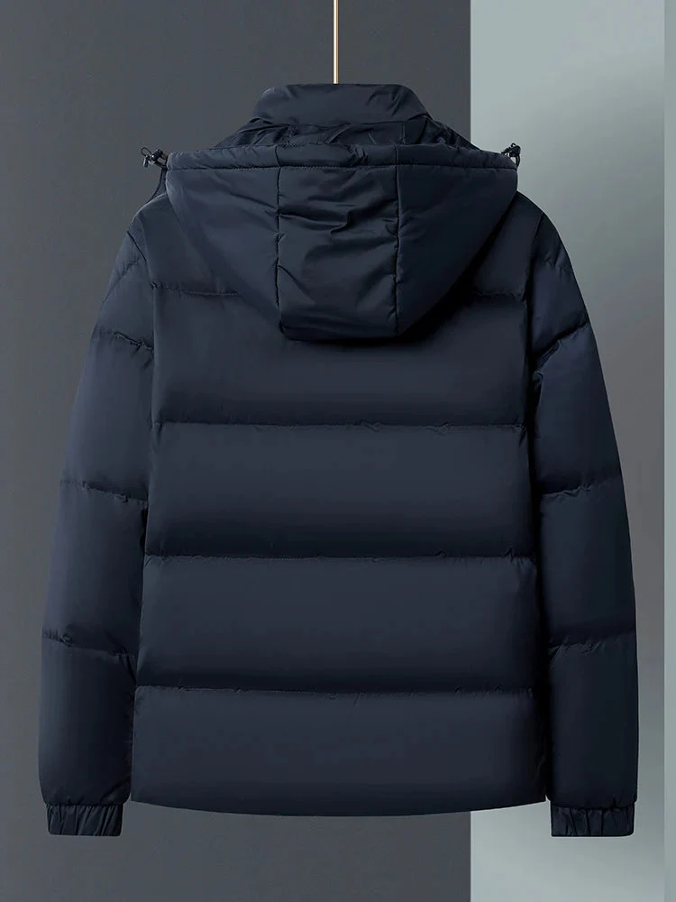 Josefina® | Thick and cool winter jacket for men - Image 9