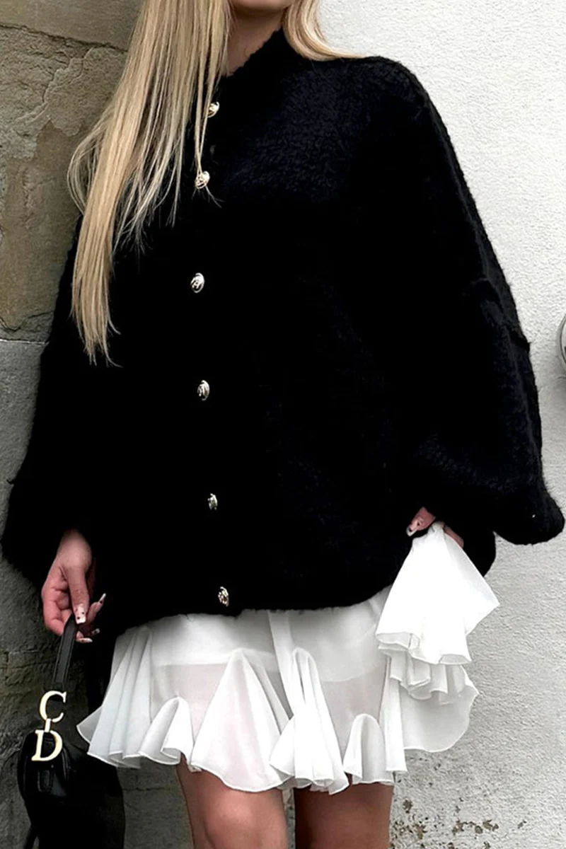 Josefina | Comfortable and stylish winter garment - Image 8